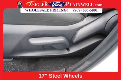 2025 Toyota RAV4 LE Rear Camera