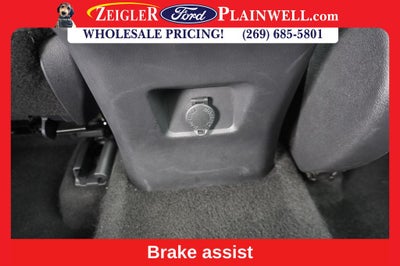 2025 Toyota RAV4 LE Rear Camera