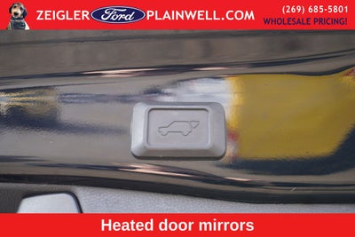 2021 Toyota RAV4 XLE AWD Power MoonRoof Rear Camera