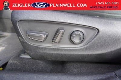 2021 Toyota RAV4 XLE AWD Power MoonRoof Rear Camera