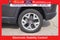 2021 Jeep Compass Limited 4x4 Leather Power Moonroof
