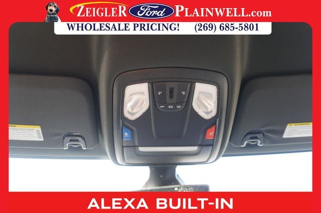 2023 RAM 3500 Tradesman CREW CAB 4X4 NAVIGATION 6.4L V8