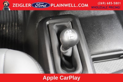 2023 RAM 3500 Tradesman 4x4 CREW CAB LONG BOX 6.4L V8 Nav HD Vinyl Seat Tr