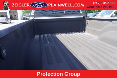 2024 RAM 3500 Tradesman 6.4 LITER CREW CAB 4X4 NAV ADPT CRUISE