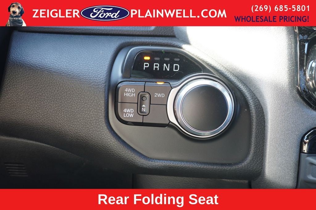 2024 RAM 3500 Tradesman CREW CAB 4X4 NAVIGATION CUMMINGS TURBO DIESEL