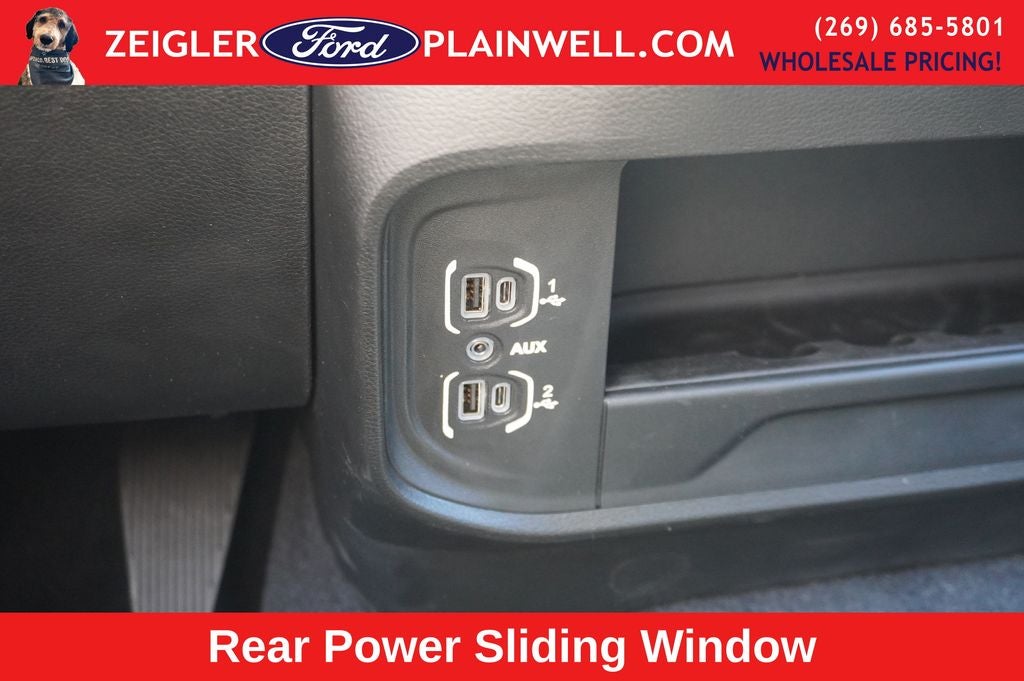 2024 RAM 3500 Tradesman CREW CAB 4X4 LONGBOX 6.7 L CUMMINGS TURBO DIESEL N