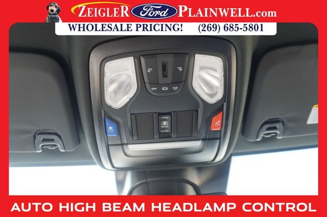 2024 RAM 3500 Tradesman CREW CAB 4X4 CUMMINGS TURBO DIESEL NAVIGATION