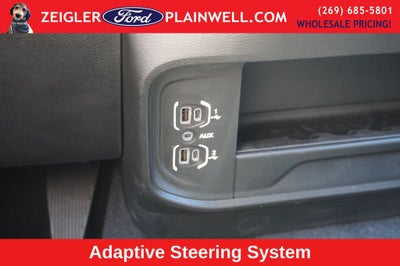 2024 RAM 3500 Tradesman CREW CAB 4X4 NAVIGATION 6.7 TURBO DIESEL REAR CAME