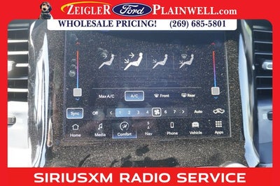 2024 RAM 3500 Tradesman CREW CAB 4X4 6.7L CUMMINGS TURBO DIESEL