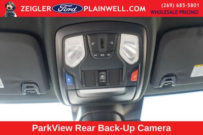 2024 RAM 3500 Tradesman CREW CAB 4X4 6.7L CUMMINGS TURBO DIESEL