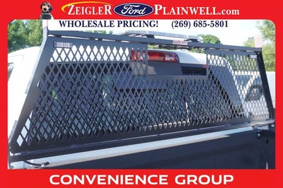 2024 RAM 3500 Tradesman CREW CAB 4X4 6.7L CUMMINGS TURBO DIESEL