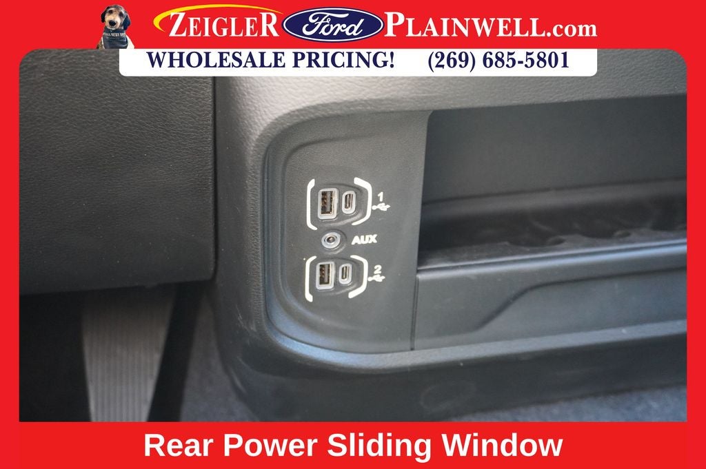 2024 RAM 3500 Tradesman CREW CAB 4X4 V8 6.7L CUMMINGS TURBO DIESEL