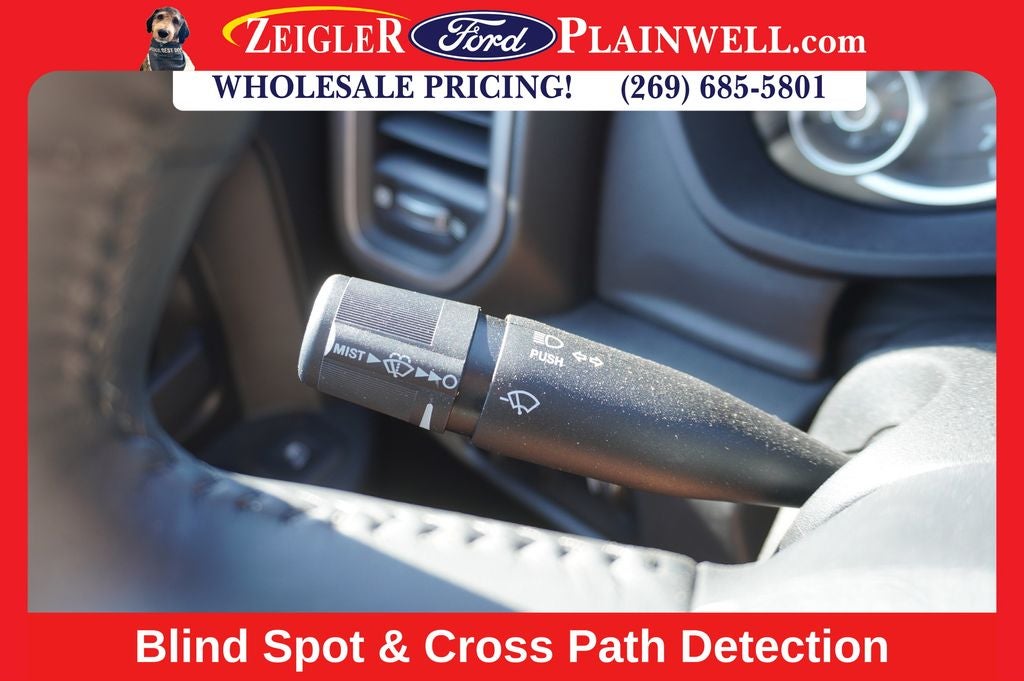 2024 RAM 3500 Tradesman CREW CAB 4X4 V8 6.7L CUMMINGS TURBO DIESEL