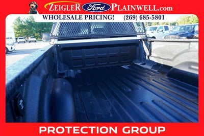 2024 RAM 3500 Tradesman CREW CAB 4x4 NAVIGATION- CUMMINGS 6.7L I6 TURBO DI