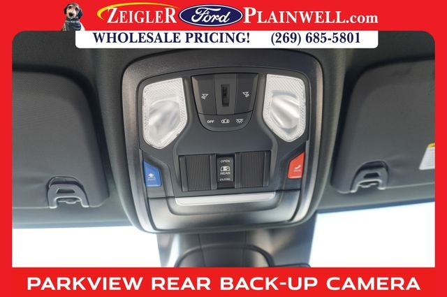 2024 RAM 3500 Tradesman CREW CAB 4X4 NAVIGATION 6.7 LITER CUMMINGS DIESEL