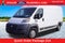 2018 RAM ProMaster 2500 High Roof High Roog Cargo Van 159" WB