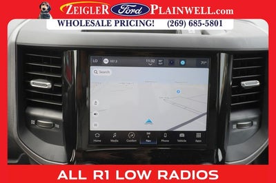 2023 RAM 3500 Tradesman