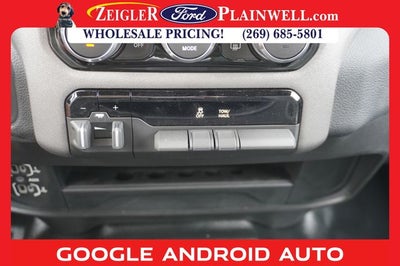 2023 RAM 3500 Tradesman