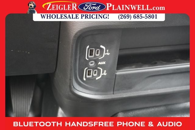 2023 RAM 3500 Tradesman