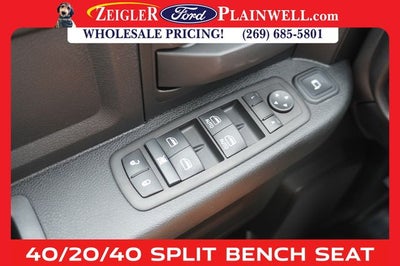 2023 RAM 3500 Tradesman