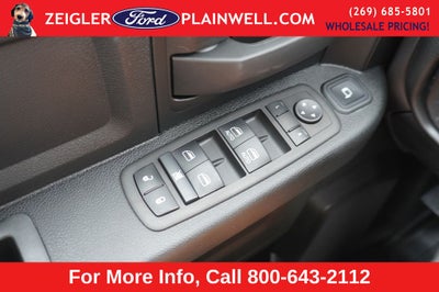 2023 RAM 3500 Tradesman CREW CAB 4X4 6.4L V8 XM RADIO