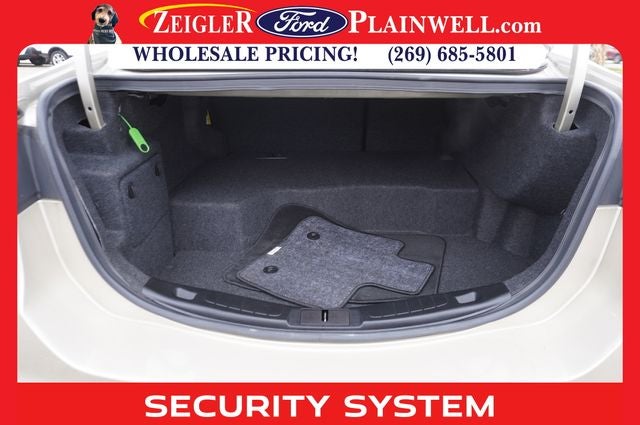 2018 Ford Fusion Hybrid S REAR CAMERA SYNC REMOTE KEYLESS ENTRY