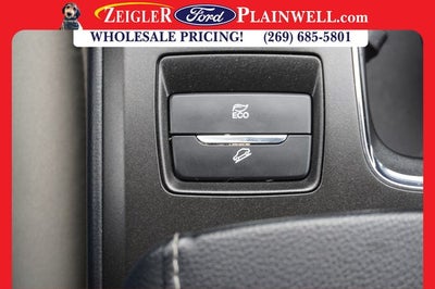 2018 Ford Fusion Hybrid S REAR CAMERA SYNC REMOTE KEYLESS ENTRY