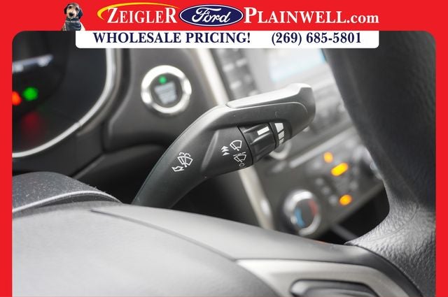 2018 Ford Fusion Hybrid S REAR CAMERA SYNC REMOTE KEYLESS ENTRY