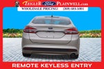 2018 Ford Fusion Hybrid S REAR CAMERA SYNC REMOTE KEYLESS ENTRY