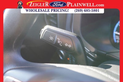 2021 Ford Bronco Sport Base 4x4 Rear Camera Automatic Transmission