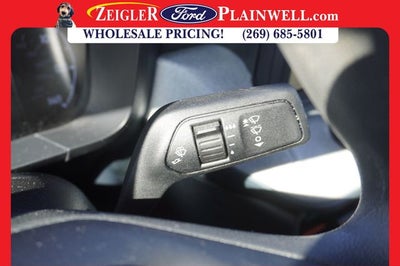 2024 Ford Maverick XLT Hybrid Rear Camera