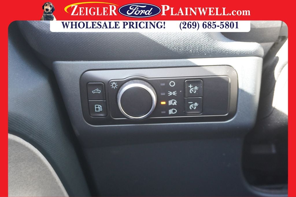 2024 Ford Maverick XLT Hybrid Rear Camera