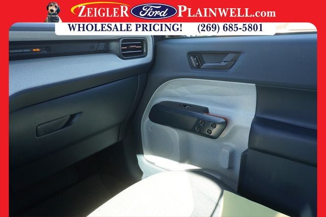 2024 Ford Maverick XLT Hybrid Rear Camera