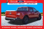 2024 Ford Maverick XLT Hybrid Rear Camera