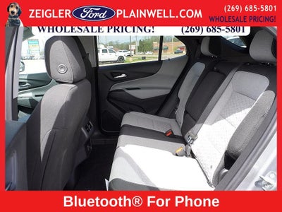 2023 Chevrolet Equinox LT HEATED SEATS REMOTE ENTRY/START BLUETOOTH