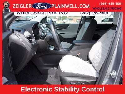 2023 Chevrolet Equinox LT HEATED SEATS REMOTE ENTRY/START BLUETOOTH