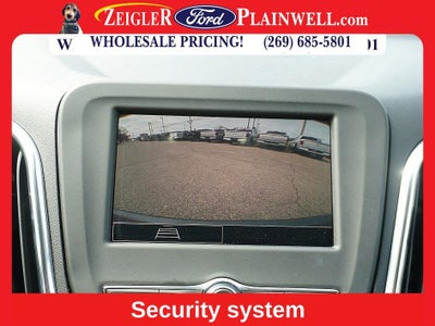 2023 Chevrolet Equinox LT HEATED SEATS REMOTE ENTRY/START BLUETOOTH