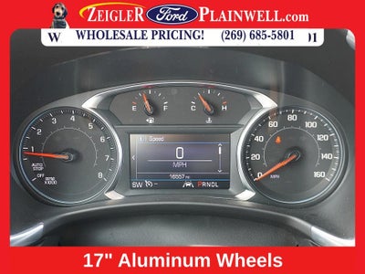 2023 Chevrolet Equinox LT HEATED SEATS REMOTE ENTRY/START BLUETOOTH