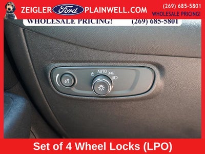 2023 Chevrolet Equinox LT HEATED SEATS REMOTE ENTRY/START BLUETOOTH