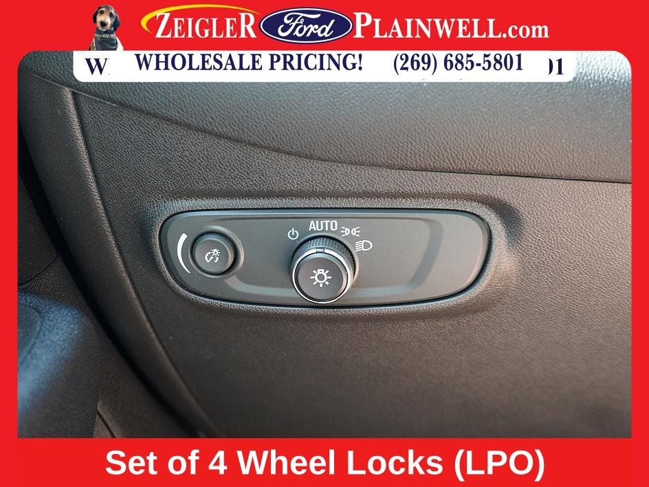 2023 Chevrolet Equinox LT HEATED SEATS REMOTE ENTRY/START BLUETOOTH