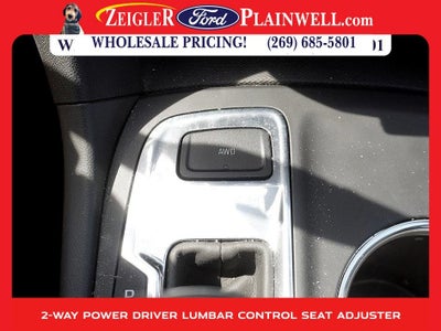 2023 Chevrolet Equinox LS AWD REMOTE ENTRY/START BLUETOOTH