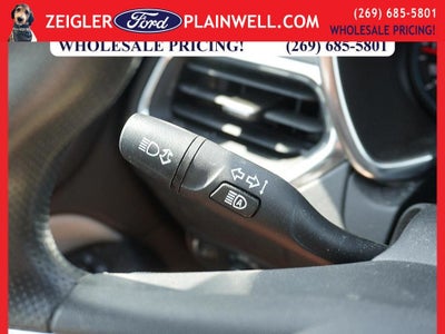 2023 Chevrolet Equinox LS AWD REMOTE ENTRY/START BLUETOOTH