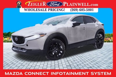 2024 Mazda Mazda CX-30 2.5 S Select Sport