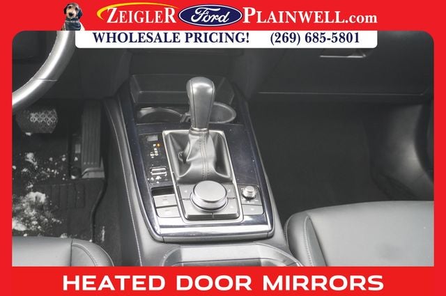 2024 Mazda Mazda CX-30 2.5 S Select Sport