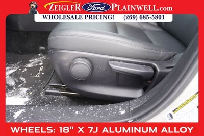 2024 Mazda Mazda CX-30 2.5 S Select Sport