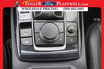 2024 Mazda Mazda CX-30 2.5 S Select Sport