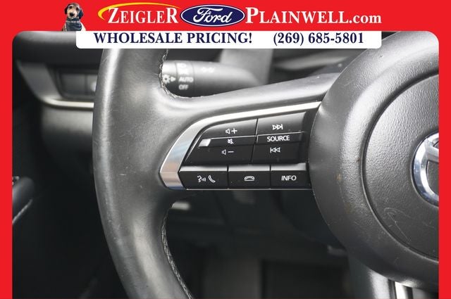 2024 Mazda Mazda CX-30 2.5 S Select Sport