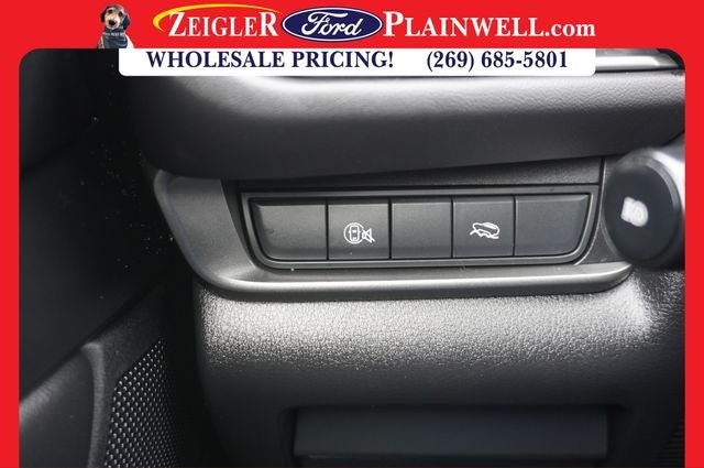 2024 Mazda Mazda CX-30 2.5 S Select Sport