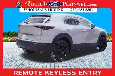 2024 Mazda Mazda CX-30 2.5 S Select Sport