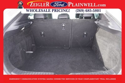 2024 Mazda Mazda CX-30 2.5 S Select Sport